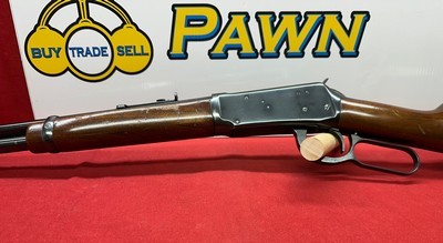 Winchester 94 Lever .32 Spcl - Image 9 of 25