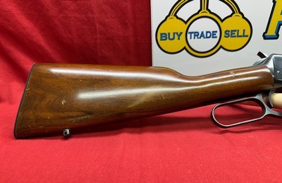 Winchester 94 Lever .32 Spcl - Image 2 of 25