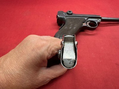 DWM P.08 American Eagle .9mm - Image 24 of 24