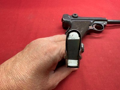DWM P.08 American Eagle .9mm - Image 23 of 24