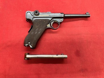 DWM P.08 American Eagle .9mm - Image 21 of 24