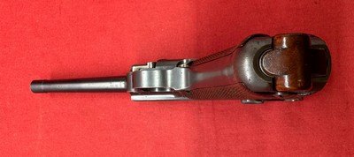 DWM P.08 American Eagle .9mm - Image 6 of 24