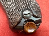 DWM P.08 American Eagle .9mm - Image 8 of 24