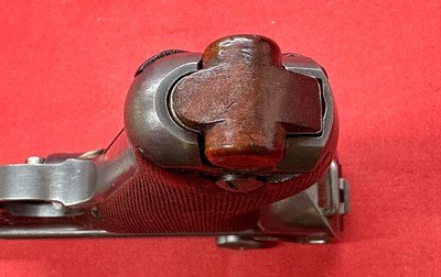 DWM P.08 American Eagle .9mm - Image 10 of 24