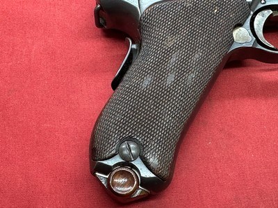 DWM P.08 American Eagle .9mm - Image 17 of 24