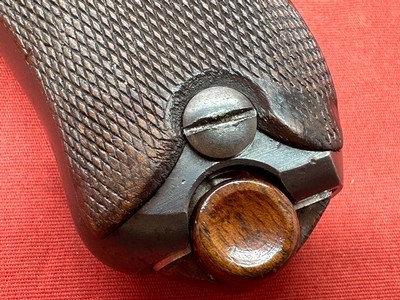 DWM P.08 American Eagle .9mm - Image 8 of 24