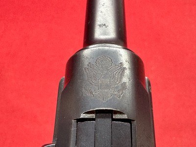 DWM P.08 American Eagle .9mm - Image 13 of 24
