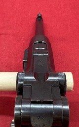 DWM P.08 American Eagle .9mm - Image 5 of 24