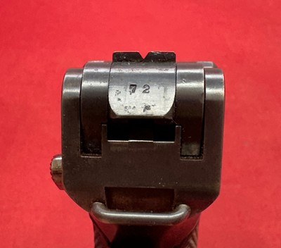 DWM P.08 American Eagle .9mm - Image 18 of 24