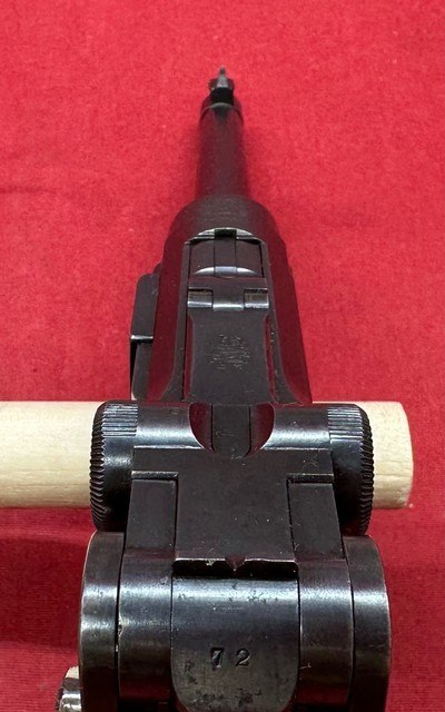 DWM P.08 American Eagle .9mm - Image 5 of 24