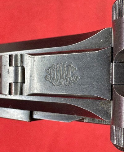 DWM P.08 American Eagle .9mm - Image 14 of 24