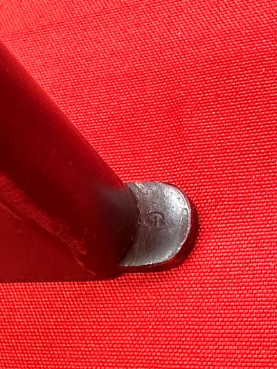 Rare Early Transitional Waffenant FN 1922 WaA103 7.65mm/.32ACP 9 Round Magazine - Image 16 of 16