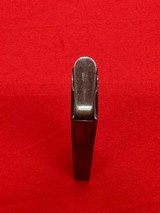 Rare Early Transitional Waffenant FN 1922 WaA103 7.65mm/.32ACP 9 Round Magazine - Image 12 of 16