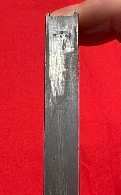 Rare Early Transitional Waffenant FN 1922 WaA103 7.65mm/.32ACP 9 Round Magazine - Image 9 of 16