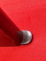 Rare Early Transitional Waffenant FN 1922 WaA103 7.65mm/.32ACP 9 Round Magazine - Image 16 of 16
