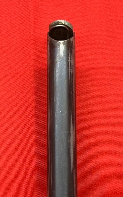 Rare Early Transitional Waffenant FN 1922 WaA103 7.65mm/.32ACP 9 Round Magazine - Image 7 of 16