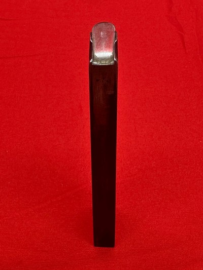Rare Early Transitional Waffenant FN 1922 WaA103 7.65mm/.32ACP 9 Round Magazine - Image 13 of 16