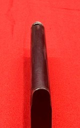 Rare Early Transitional Waffenant FN 1922 WaA103 7.65mm/.32ACP 9 Round Magazine - Image 8 of 16