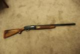 Winchester Model 50 Semi-auto Shotgun - 1 of 10