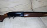 Winchester Model 50 Semi-auto Shotgun - 10 of 10