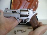 Chiappa .357 Magnum D/S White Rhino - 5 of 7