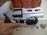 Chiappa .357 Magnum D/S White Rhino - 4 of 7