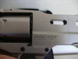 Chiappa .357 Magnum D/S White Rhino - 3 of 7