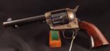 COLT S.A. U.S. ARTILLERY SERIES #42150 Colt Single Action, U.S. issued - 2 of 12