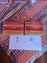 Winchester ..405 ammo - 2 of 6