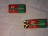 Winchester 18 Hundreds Ammo, and Remington 1950, Ammo - 11 of 11