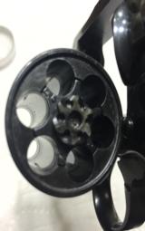 Colt 2-1/2" King Cobra w/box and Colt letter- 8 of 11