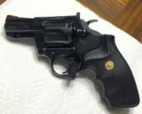 Colt 2-1/2" King Cobra w/box and Colt letter- 6 of 11