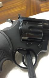 Colt 2-1/2" King Cobra w/box and Colt letter- 2 of 11