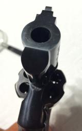 Colt 2-1/2" King Cobra w/box and Colt letter- 7 of 11