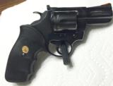 Colt 2-1/2" King Cobra w/box and Colt letter- 1 of 11