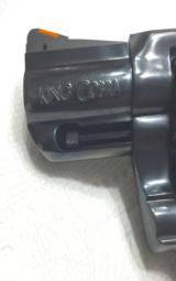 Colt 2-1/2" King Cobra w/box and Colt letter- 4 of 11