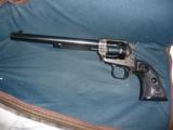 Colt Peacemaker Buntline 22 LR-22 Mag - 2 of 5