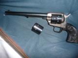 Colt Peacemaker Buntline 22 LR-22 Mag - 5 of 5