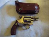 smith and wesson military and police 38 special - 2 of 7