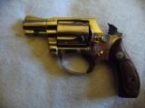smith and wesson military and police 38 special - 6 of 7
