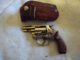 smith and wesson military and police 38 special - 3 of 7