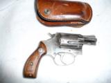smith and wesson military and police 38 special - 1 of 7