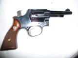 smith and wesson military and police 38 special - 2 of 5
