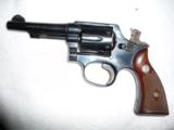 smith and wesson military and police 38 special - 1 of 5