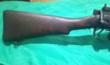  ENFIELD #4 MK1 303 CANADIAN LONG BRANCH RIFLE
- 2 of 3
