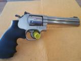 SMITH & WESSON MODEL 648-2 - 3 of 6