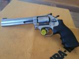 SMITH & WESSON MODEL 648-2 - 2 of 6