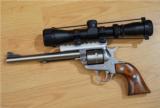 RUGER SINGLE SEVEN ** 7.5- 3 of 5