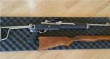 RUGER MINI 14 .223 WITH 2 STOCKS - ORIGINAL
- 1 of 3