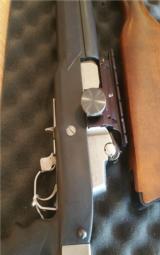 RUGER MINI 14 .223 WITH 2 STOCKS - ORIGINAL
- 3 of 3